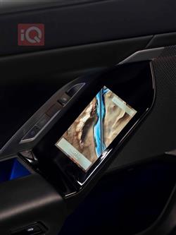 بي ام دبليو الفئة 7